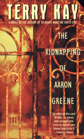 The Kidnapping of Aaron Green (Mass Market Paperback)