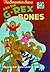 The Berenstain Bears and the G-Rex Bones