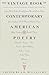 The Vintage Book of Contemporary American Poetry: Sixty-Five Outstanding Poets