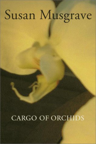 Cargo Of Orchids (Hardcover)