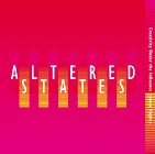 Altered States: Creativity Under the Influence (Paperback)