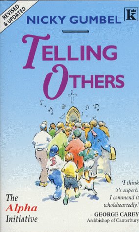 Telling Others (Paperback)