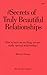 The Secrets Of Truly Beautiful Relationsips by Murray Oxman