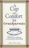 A Cup of Comfort ...