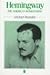 Hemingway by Michael S. Reynolds