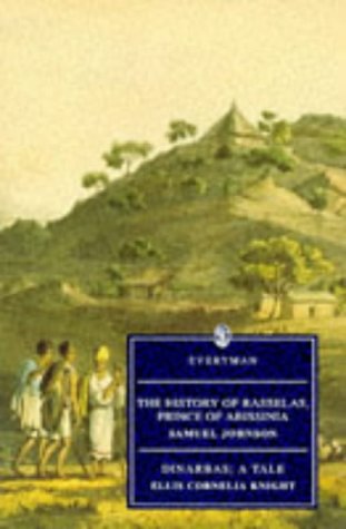 The History of Rasselas, Prince of Abissinia/Dinarbas
