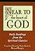 Near to the Heart of God by Bernard Bangley