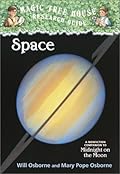 Space (Magic Tree House Research Guide, #6)