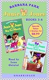 Junie B. Jones Collection (Junie B. Jones, #3-4) Junie B. Jones Collection (Junie B. Jones, #3-4)