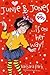 Junie B. Jones... Is on Her...
