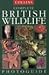 Complete British Wildlife by P. Sterry