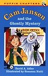 The Ghostly Mystery by David A. Adler The Ghostly Mystery by David A. Adler