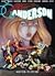 Judge Anderson: Anderson, PSI-Division - VOL 01