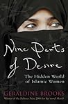 Nine Parts of Desire by Geraldine Brooks