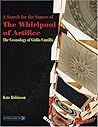 A Search for the Whirlpool of Artifice: The Cosmology of Giulio Camillo A Search for the Whirlpool of Artifice: The Cosmology of Giulio Camillo