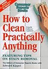 How to Clean Practically Anything