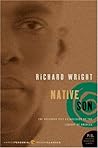 Native Son by Richard Wright Native Son by Richard Wright