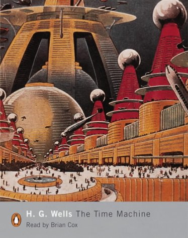 The Time Machine