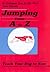 Jumping for A to Z by M. Christine Zink