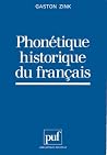 Phonétique historique du français Phonétique historique du français