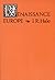 Renaissance Europe: The Ind...