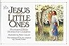Jesus for Little Ones: Illustrated Bible Stories for Children