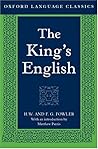 The King's English