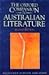 The Oxford Companion to Australian Literature
