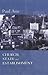 Church, State and Establishment by Paul Avis