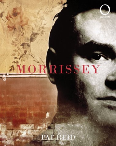 Morrissey (Paperback)