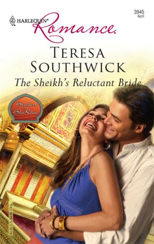 The Sheikh's Reluctant Bride (Mass Market Paperback)