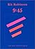 9 by Kit Robinson