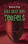 Das Quiz des Teufels. ( Ab 12 J.). Das Quiz des Teufels. ( Ab 12 J.).