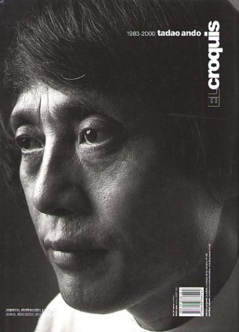Tadao Ando 1983-2000 (Hardcover)