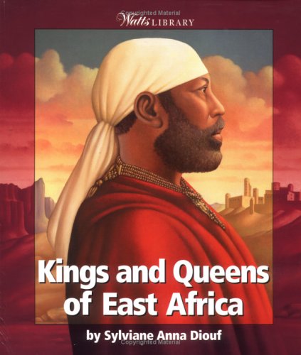 Kings & Queens of East Africa (Paperback)