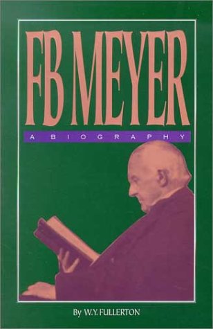 F. B. Meyer (Paperback)