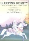 Sleeping Beauty and Other Favourite Fairy Tales by Angela Carter