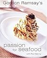 Passion for Seafood