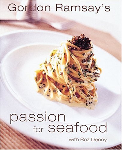 Passion for Seafood (Paperback)