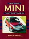 Mini Thirty-Five Years on