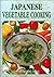 Japanese Vegetable Cooking