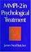 The MMPI-2 in Psychological Treatment