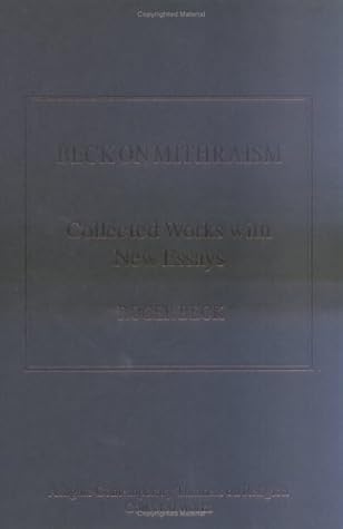 Mithraism alternate history image