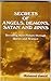 Secrets of Angels, Demons, Satan and Jinns - Decoding their Nature through Quran and Science