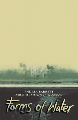 The Forms of Water (Paperback)