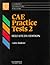 CAE Practice Tests 2 Self-study student's book
