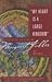 My Heart Is a Large Kingdom: Selected Letters of Margaret Fuller