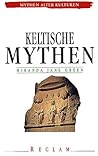 Keltische Mythen by Miranda Aldhouse-Green