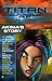 Akima's Story (Titan A.e.)