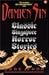 Classic Singapore Horror Stories, Book 4